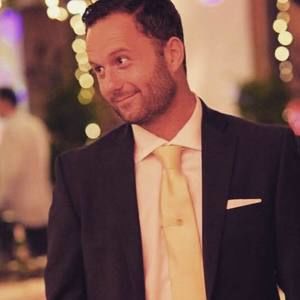 Meet your Posher, Ryan